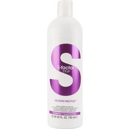 Tigi S-Factor Health Factor Shampoo 750ml