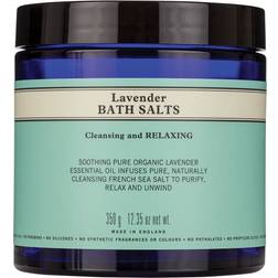 Neal's Yard Remedies Lavender Bath Salts 350g