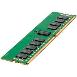HP DDR4 2400MHz 8GB Reg (805347-B2)
