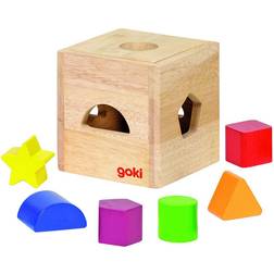 Goki Sort Box II 58628