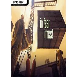 In Fear I Trust: Episode 1 - Waking Up (PC)
