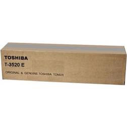 Toshiba T-3520E (Black)