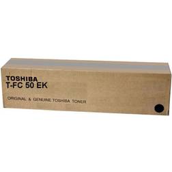 Toshiba T-FC50EK (Black)