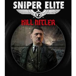 Sniper Elite V2: Kill Hitler (PC)