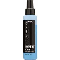 Matrix Total Results Moisture Me Cure Spray 150ml