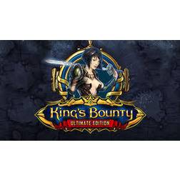 King's Bounty: Ultimate Edition (PC)