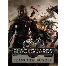 Blackguards: Franchise Bundle (PC)