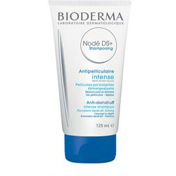 Bioderma Nodé DS+ Anti Dandruff Intense Shampoo 125ml