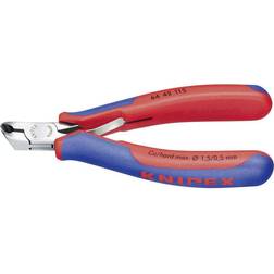 Knipex 64 42 115 Electronics Cutting Plier