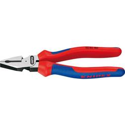 Knipex 2 2 180 High Leverage Combination Plier