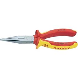 Knipex 25 6 160 Needle-Nose Plier