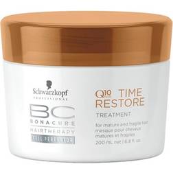Schwarzkopf BC Time Restore Q10 Treatment 200ml