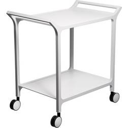 Swedese Teatime Trolley Table