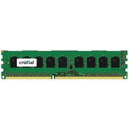 Crucial DDR3 1866MHz 8GB ECC for Apple Mac (CT8G3W186DM)