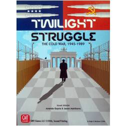 Twilight Struggle (PC)
