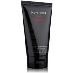 Davidoff Thegame Hair & Body Shampoo 150ml