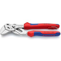 Knipex 86 05 180 T Polygrip