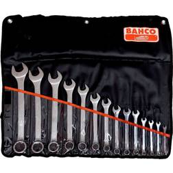 Bahco 111M/14T Combination Wrench