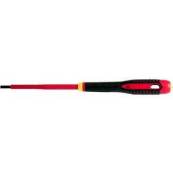Bahco Ergo BE-8065S Slotted Screwdriver