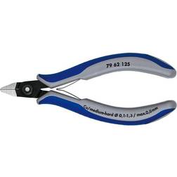 Knipex 79 62 125 Precision Electronic Cutting Plier