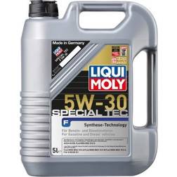 Liqui Moly Special Tec F 5W-30 Motor Oil 5L