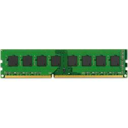 Kingston DDR4 2400MHz 16GB ECC Reg for Dell (KTD-PE424D8/16G)