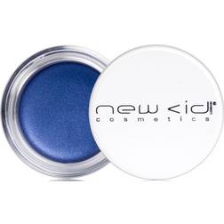 New Cid Cosmetics i colour Cobalt