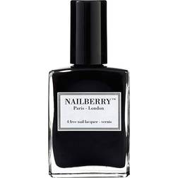 Nailberry The 4 Free of Chemicals Blackberry 15ml