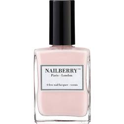 Nailberry L'Oxygene Oxygenated Candy Floss 15ml