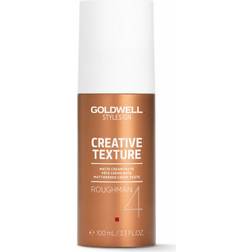Goldwell Stylesign Creative Texture RoughMan Matte Cream Paste 100ml