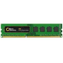 MicroMemory DDR3 1333MHz 2GB for HP (MMH1047/2GB)