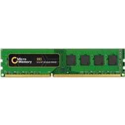 MicroMemory DDR3 1333MHZ 4GB (MMG2261/4096)