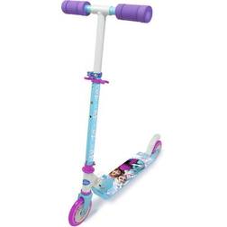 Smoby Frozen 2 Wheels Scooter