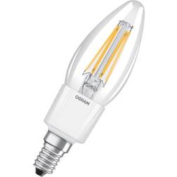 Osram RF CLAS B LED Lamp 4.5W E14