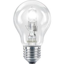 Philips Classic Standard Halogen Lamp 53W E27