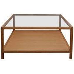 Englesson Classic 2000 Coffee Table 105x105cm