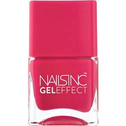 Nails Inc Gel Effect Nail Polish Covent Garden Place 14ml