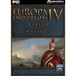 Europa Universalis IV: Wealth of Nations (PC)