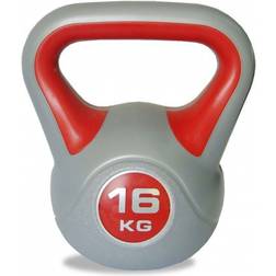 Body Power Kettlebell 16kg