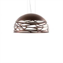 Studio Italia Design Kelly Dome Small Pendant Lamp 50cm