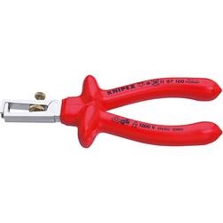 Knipex 11 7 160 Insulation Peeling Plier