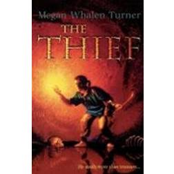 The Thief (Paperback, 2001)