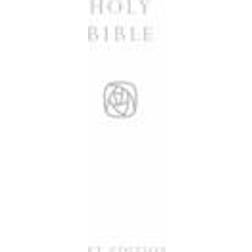 HOLY BIBLE: King James Version (Paperback, 2003)