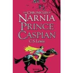 Prince Caspian (The Chronicles of Narnia) (Paperback, 2009)