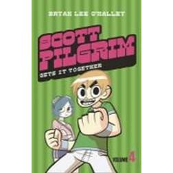 Scott Pilgrim Gets it Together: Volume 4 (Paperback, 2010)