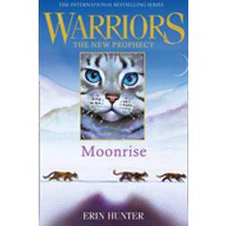 MOONRISE (Warriors: The New Prophecy, Book 2) (Paperback, 2011)