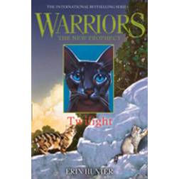 Twilight (Warriors: The New Prophecy) (Paperback, 2011)