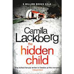 The Hidden Child (Patrik Hedstrom and Erica Falck) (Paperback, 2011)