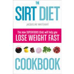 The Sirt Diet Cookbook (Paperback, 2015)