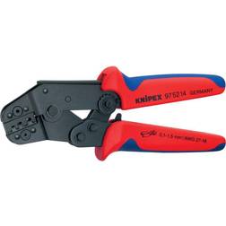 Knipex 97 52 14 Crimping Plier